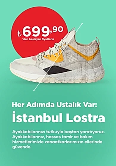 Dry Center Kampanyalar